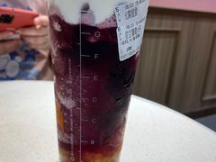 -CoCo都可(合生汇店)
