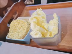 -野·大山里土鸡火锅(万科里店)