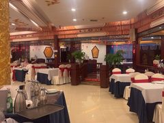 -全聚德(上海首店浦东店)