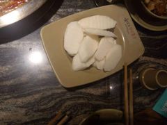 -渝味晓宇火锅(合川路店)