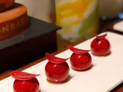 -康莱德酒店·美庭自助餐厅