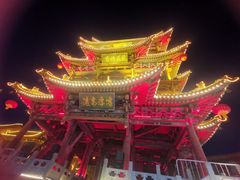 -榆次老城