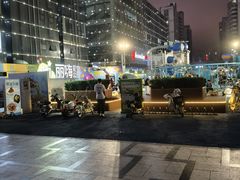 -丽达购物中心(崂山店)