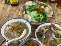 -正宗阳山牛杂(东城店)