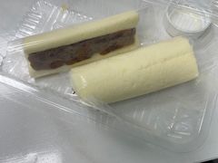 -清真马记宫廷奶酪(农光里店)