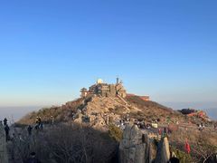 -泰山风景名胜区