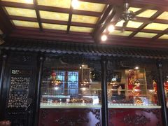 -兴盛德·麻辣花生大王·老店(中山路店)