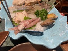-牛New寿喜烧(金鹰世界店)