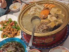 -老长春饺子馆(保利·春天里店)
