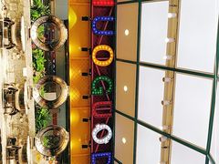 -火锅岛潮牌自助餐厅(天津天佑城店)