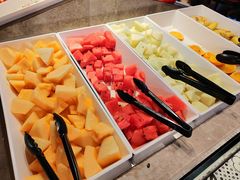 -比格比萨自助(万柳华联店)