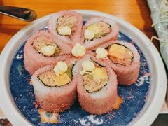 -青空日本料理(随州万达店)
