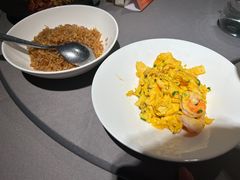 酱油炒饭-徐记海鲜(观沙岭|滨江新城店)