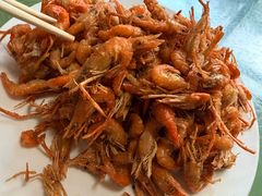 -金台阶鱼馆(于桥水库店)