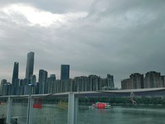 -琶醍壹号•潮菜江景餐吧