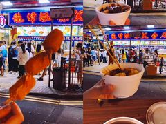 -兰桂坊
