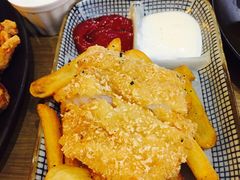 -HELLO 27 意面·沙拉·帕尼尼