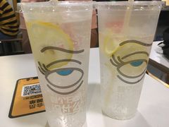 -麦当劳(鼓楼店)