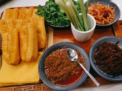 青岛渔家菜-鑫复盛皇嘉海鲜酒店