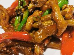 -汉巴味德(大悦城店)