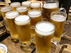 -盟重烧烤(高正街店)