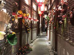-小龙坎火锅(春熙太古里店)