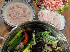-厝味火锅·潮汕卤水火锅(十一合店)