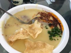 稀豆粉-瑞丰园庭院餐厅·白族传统家常菜