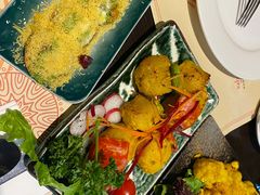-克比叔叔印度餐厅Kebabs on the Grille (人民广场店)