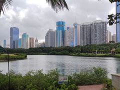 -满福隆酒楼(万绿园店)