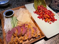 -南京大牌档(中山陵店)