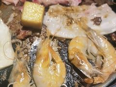 -老姑砂锅·烧烤天津菜(体北道店)