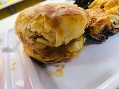 -香妃烤鸡(新奥店)