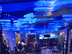 -我爱运动健身·游泳·瑜伽·普拉提馆(大卫城店)