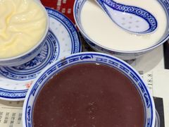 -捷信牛奶甜品世家(合生汇店)
