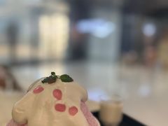 -丹礼糖甜品