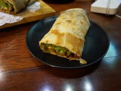 -张果佬年糕卷(科巷店)