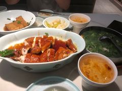 -小荔园·粤菜小馆(美的悦然广场店)