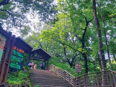 -虞山风景区