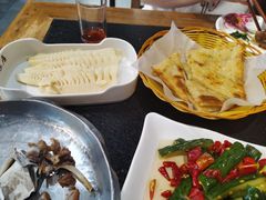 -友乐居羊蝎子(西直门店)