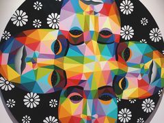 -chi K11艺术空间展览厅