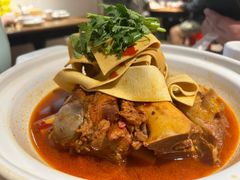 -沈家花园如皋菜(海阳路店)