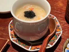 茶碗蒸-蟹田居·活蟹料理(东城店)