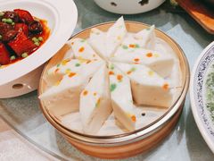 -小八仙·宴(三峡茶庄店)