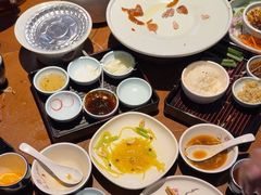-额娘·春饼烤鸭(乐汇城店)