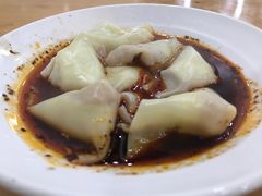 -华兴街自力面店
