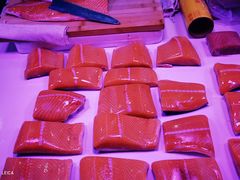 -王四营海鲜市场