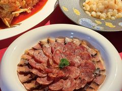 -RIVIERA 松鹤楼(外滩店)