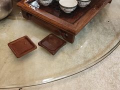 -东豪园林海鲜酒家(南港路辅路店)