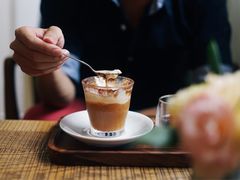 -研途咖啡馆(健康路店)
